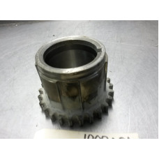 100Q006 Crankshaft Timing Gear From 2006 Dodge Ram 1500  5.7